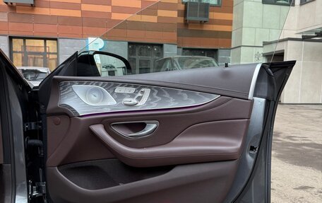 Mercedes-Benz CLS, 2021 год, 7 200 000 рублей, 10 фотография