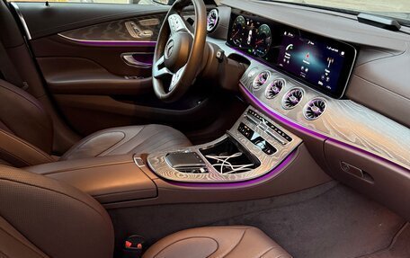 Mercedes-Benz CLS, 2021 год, 7 200 000 рублей, 11 фотография