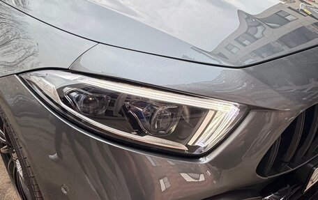 Mercedes-Benz CLS, 2021 год, 7 200 000 рублей, 14 фотография