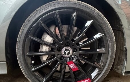 Mercedes-Benz CLS, 2021 год, 7 200 000 рублей, 15 фотография