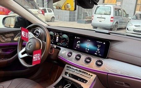 Mercedes-Benz CLS, 2021 год, 7 200 000 рублей, 12 фотография