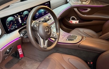 Mercedes-Benz CLS, 2021 год, 7 200 000 рублей, 9 фотография