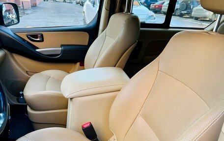 Hyundai H-1 II рестайлинг, 2016 год, 2 250 000 рублей, 7 фотография