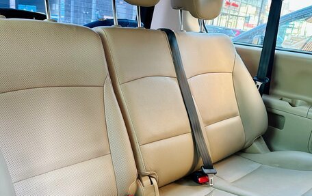 Hyundai H-1 II рестайлинг, 2016 год, 2 250 000 рублей, 9 фотография