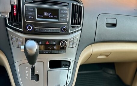 Hyundai H-1 II рестайлинг, 2016 год, 2 250 000 рублей, 6 фотография