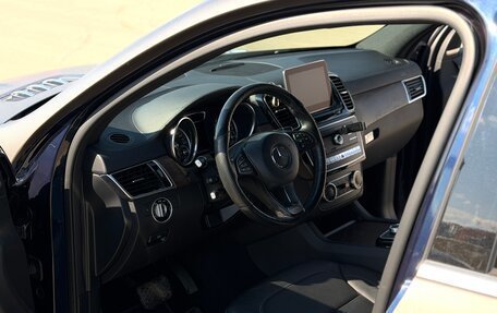 Mercedes-Benz GLE, 2018 год, 5 500 000 рублей, 8 фотография