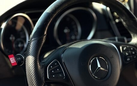 Mercedes-Benz GLE, 2018 год, 5 500 000 рублей, 10 фотография
