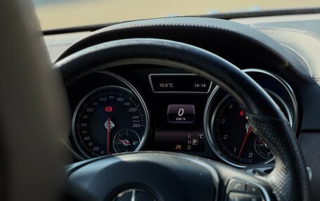 Mercedes-Benz GLE, 2018 год, 5 500 000 рублей, 13 фотография