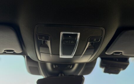 Mercedes-Benz GLE, 2018 год, 5 500 000 рублей, 16 фотография