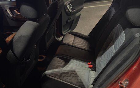 Skoda Fabia II, 2008 год, 325 000 рублей, 6 фотография