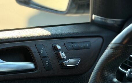 Mercedes-Benz GLE, 2018 год, 5 500 000 рублей, 19 фотография