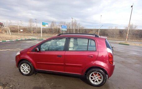 Chery Kimo (A1), 2009 год, 265 000 рублей, 2 фотография