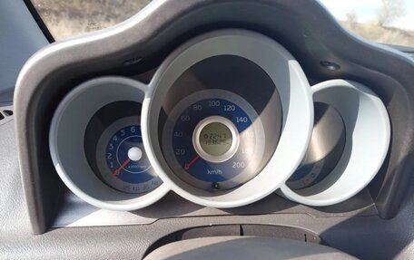 Chery Kimo (A1), 2009 год, 265 000 рублей, 6 фотография