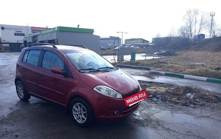 Chery Kimo (A1), 2009 год, 265 000 рублей, 3 фотография