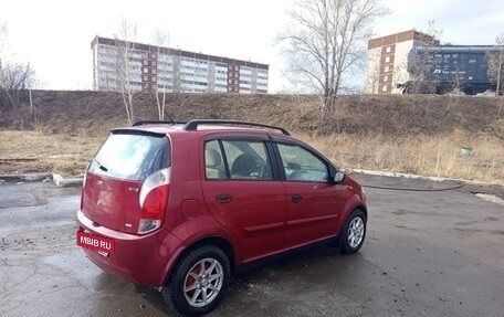 Chery Kimo (A1), 2009 год, 265 000 рублей, 4 фотография
