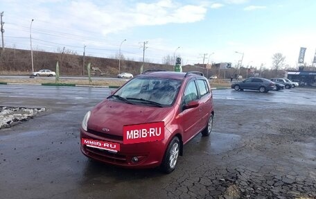 Chery Kimo (A1), 2009 год, 265 000 рублей, 7 фотография