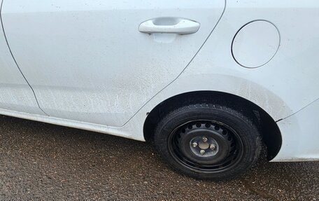 KIA Rio IV, 2019 год, 640 000 рублей, 9 фотография