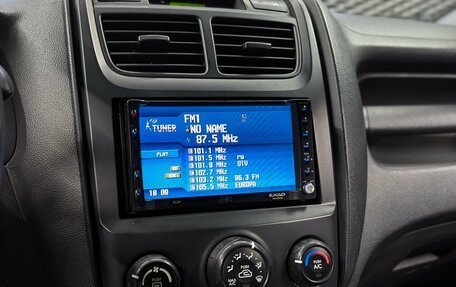 KIA Sportage II, 2010 год, 835 000 рублей, 18 фотография