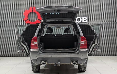 KIA Sportage II, 2010 год, 835 000 рублей, 7 фотография