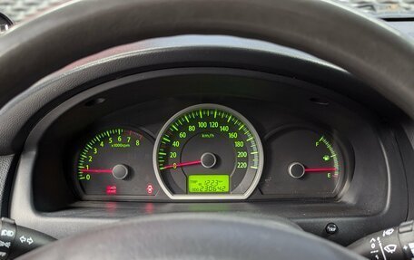 KIA Sportage II, 2010 год, 835 000 рублей, 19 фотография