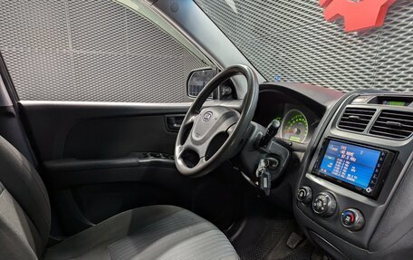 KIA Sportage II, 2010 год, 835 000 рублей, 20 фотография