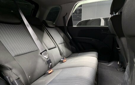 KIA Sportage II, 2010 год, 835 000 рублей, 23 фотография