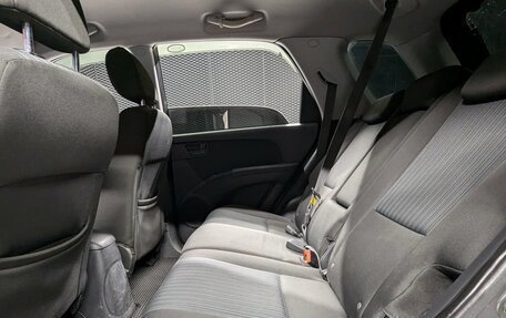 KIA Sportage II, 2010 год, 835 000 рублей, 24 фотография