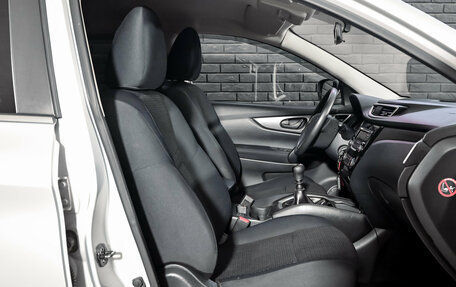 Nissan Qashqai, 2015 год, 1 680 000 рублей, 11 фотография