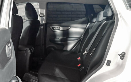 Nissan Qashqai, 2015 год, 1 680 000 рублей, 18 фотография