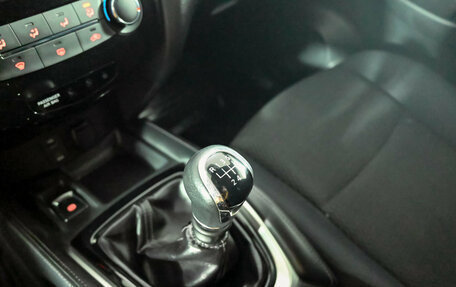 Nissan Qashqai, 2015 год, 1 680 000 рублей, 14 фотография