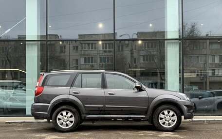 Great Wall Hover H3 I, 2012 год, 730 000 рублей, 4 фотография