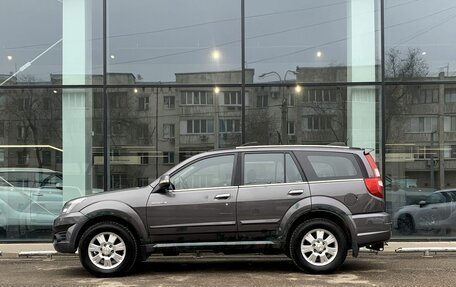 Great Wall Hover H3 I, 2012 год, 730 000 рублей, 8 фотография