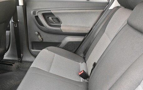 Skoda Fabia II, 2008 год, 429 000 рублей, 10 фотография