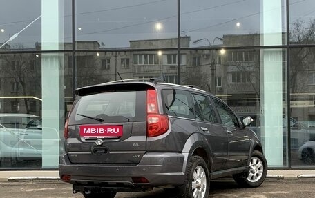 Great Wall Hover H3 I, 2012 год, 730 000 рублей, 5 фотография