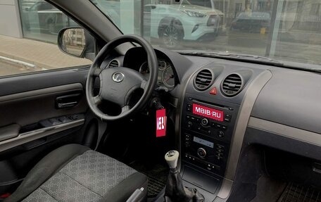 Great Wall Hover H3 I, 2012 год, 730 000 рублей, 9 фотография