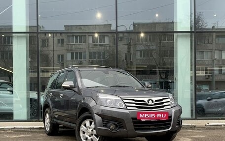 Great Wall Hover H3 I, 2012 год, 730 000 рублей, 3 фотография