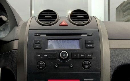 Great Wall Hover H3 I, 2012 год, 730 000 рублей, 12 фотография