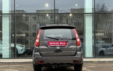 Great Wall Hover H3 I, 2012 год, 730 000 рублей, 6 фотография