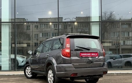 Great Wall Hover H3 I, 2012 год, 730 000 рублей, 7 фотография