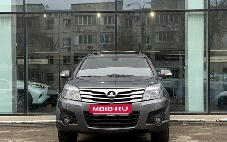 Great Wall Hover H3 I, 2012 год, 730 000 рублей, 2 фотография