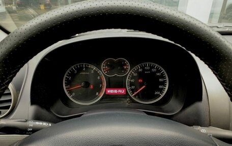 Great Wall Hover H3 I, 2012 год, 730 000 рублей, 14 фотография