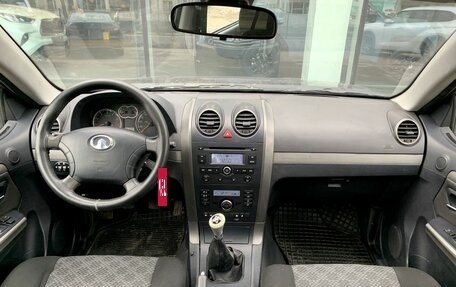 Great Wall Hover H3 I, 2012 год, 730 000 рублей, 11 фотография