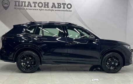 Volkswagen Tiguan, 2026 год, 4 969 000 рублей, 4 фотография