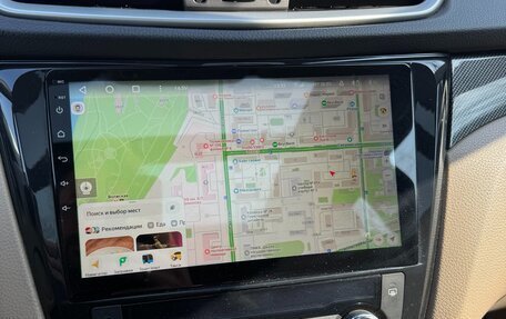 Nissan X-Trail, 2016 год, 1 290 000 рублей, 10 фотография