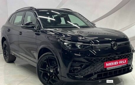 Volkswagen Tiguan, 2026 год, 4 969 000 рублей, 3 фотография