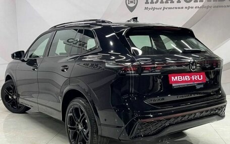 Volkswagen Tiguan, 2026 год, 4 969 000 рублей, 7 фотография