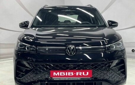 Volkswagen Tiguan, 2026 год, 4 969 000 рублей, 2 фотография