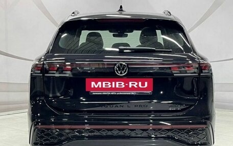 Volkswagen Tiguan, 2026 год, 4 969 000 рублей, 6 фотография