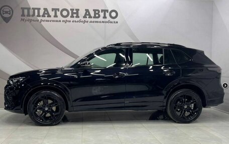 Volkswagen Tiguan, 2026 год, 4 969 000 рублей, 8 фотография