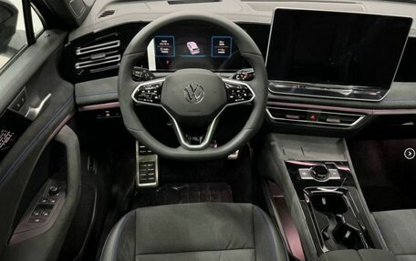 Volkswagen Tiguan, 2026 год, 4 969 000 рублей, 11 фотография